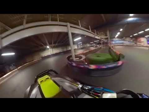 Euro indoorkarting Swalmen