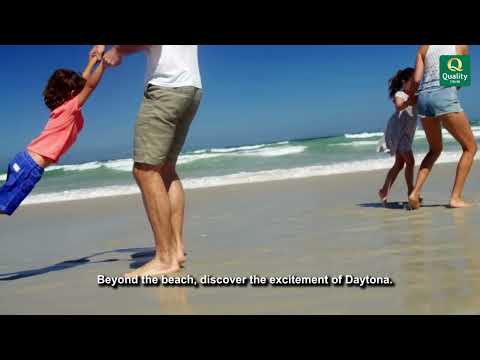 Quality Inn Daytona Beach Oceanfront