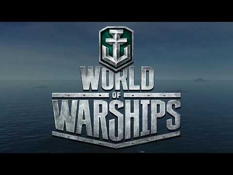 World of Warships - MN Jean Bart