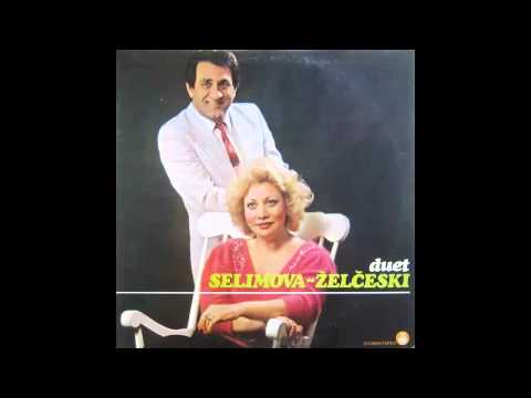 Duet Selimova Zelceski - Ja izlezi libe na pendzere - (Audio 1985) HD