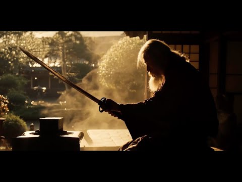 "THE FORGE" - Directed by JeffSynthesized のサムネイル