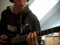 Heaven Shall Burn - Of No Avail re-recorded