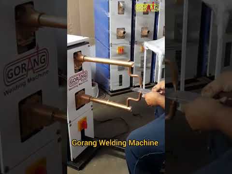 Bench Spot Welding Machine