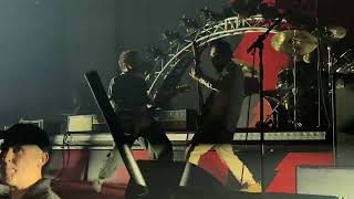 Feeder - Come Back Around (The Roundhouse, London, March 28, 2024) LIVE/4K