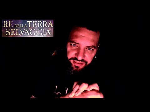 Patreon: Re della terra selvaggia (2013) di Benh Zeitlin - Minirece richiesta da  Jacopo cerri