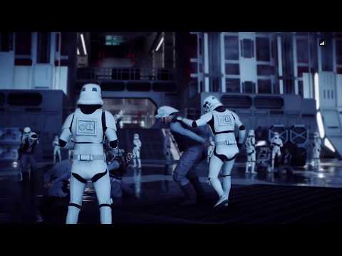 Easy Defense of the Death Star II: Battlefront 2