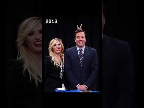 BFFs & Wouldn't Change a Thing #DemiLovato #shorts