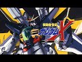 【作業用bgm】機動戦士ガンダム 歴代opメドレーver.2 x〜ageまで