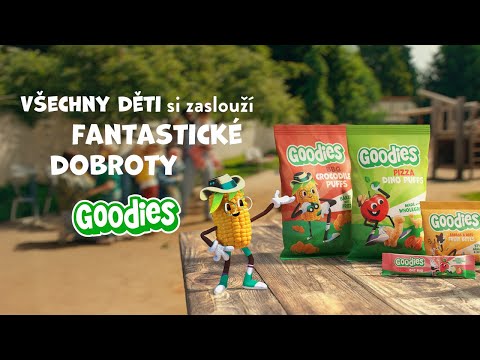 _label_product_video Goodies BBQ křupky krokodýli 30 g