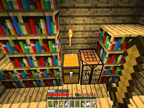 The Chamber of the Creators Part 4