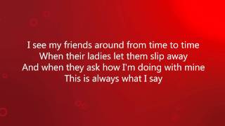 John Mayer - Perfectly Lonely Lyrics