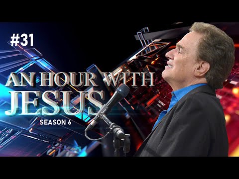 REPLAY - 🔥 Global Worship Encounter: An Hour with Jesus 🌿 // S06E31 // Terry MacAlmon 🎶