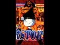 Fighter S History OST Marstorius Theme