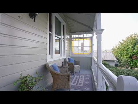 41 Hillside Crescent, West Launceston, TAS 7250, 3 slaapkamers, 1 badkamers, House