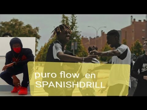 CLASICC - Munic HB  & Richi bling (VIDEOREACCION ) 100%Flow #spanishdrill  🔥🔥🔥🔥