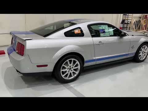 2008 Shelby GT500 (CC-2056549) for sale in Greensboro, North Carolina