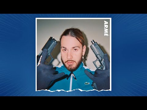 [FREE] SCH x PLK Type Beat 2020 - "ARMÉ" 💥 - Instru Rap 2020