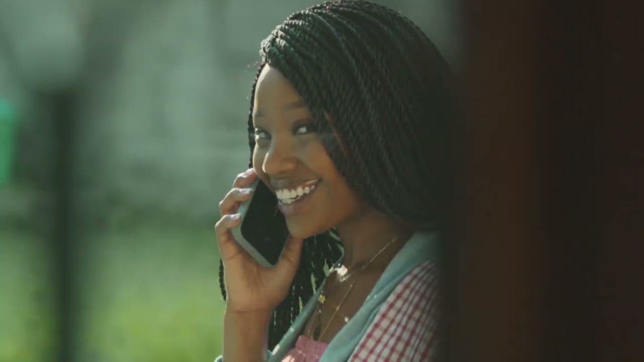 Dial M For Maya trailer