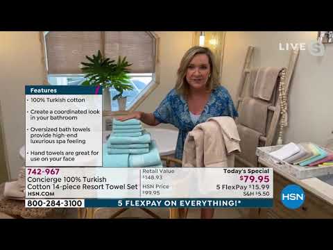 HSN | AT Home 06.04.2021 - 09 AM