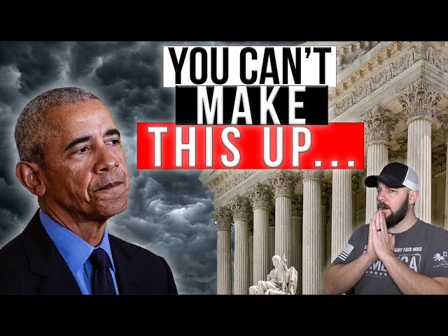 SERIOUSLY: Obama, Gun salesman of the decade BLASTS gun ownership in US... You'll never guess WHY...