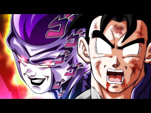 This is actually unfair…