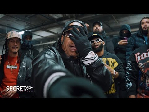 Tali Goya - La Caleta (Video Oficial)