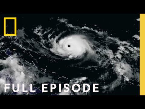 Hurricane Dorian (Full Episode) | Gathering Storm