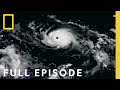 Hurricane Dorian Full Episode Gathering Storm