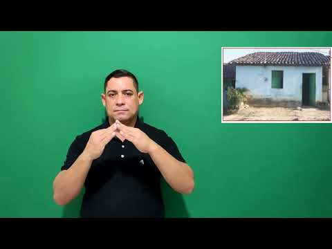Miniatura do vídeo: Terreiro 060