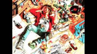 Tankard - Shit-Faced