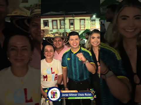 #FeriasYFiestas2026 || 🔥 ¡𝐄𝐥 𝐃𝐢́𝐚 𝟐 𝐟𝐮𝐞 𝐮𝐧𝐚 𝐜𝐨𝐦𝐩𝐥𝐞𝐭𝐚 𝐋𝐎𝐂𝐔𝐑𝐀! 🔥