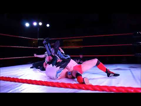 Nick Lenders vs Miroslav Mijatovic vs Nemesi - Highlight Video