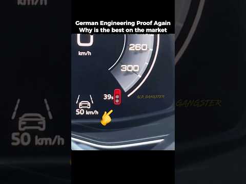 Audi proves again that is the best on the market #shorts #audi #quattro #deutsch