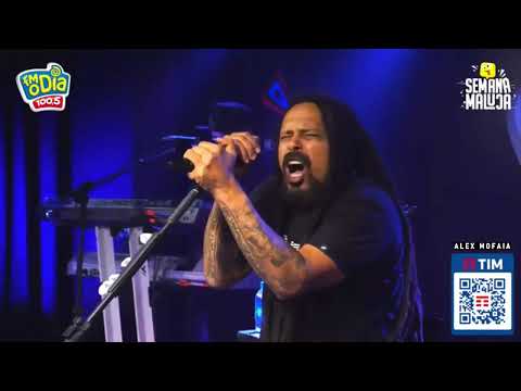 Marcelo Falcão Céu Aberto Ao Vivo FM ODia