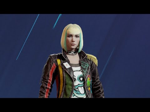 Rainbow Six Siege - ELA - HUK SZTUKI