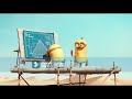 Minions 2010 Disney Pixar What If Trailer