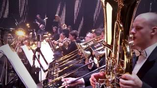 FMF2014: Hans Zimmer — Inception Suite