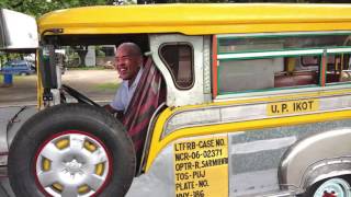 Beep Beep Beep Ang Sabi Ng Jeep - Willie Revillame