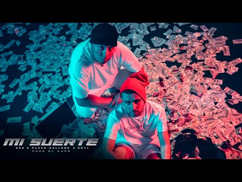 Mi Suerte - SOG, Flako Gallego, Onyl (Video Oficial)