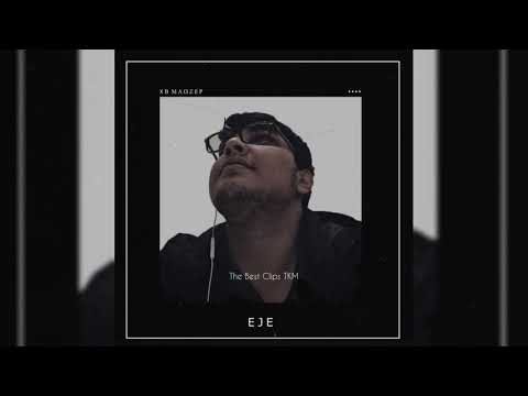 XB Mawzer   - Eje mp3 . Täze turkmen rap 2018.