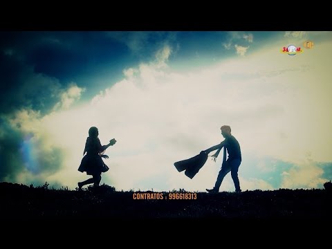 PUMITA CAZADOR  ▷ AMADA MIA ✓