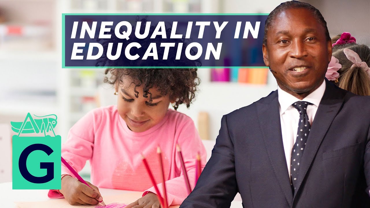 Race, Disability & Education: Law's Uphill Battle - Leslie Thomas KC
