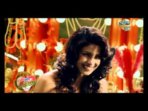 Kaith Handa kaith handa mtv with priyanka chopra suzana decision lena