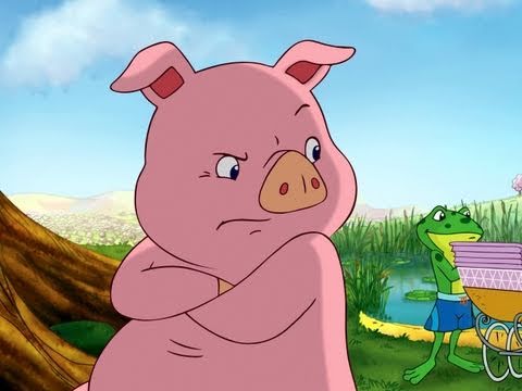 Trailer-Vorschau: Prinzessin Lillifee und das kleine Einhorn