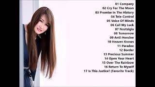 Download lagu 浜田麻里 MARI HAMADA／INCLINATION DISC2 하마다 마리 mp3