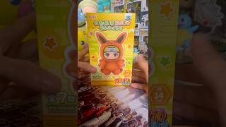 Naruto Beast Party BLINDBOX!? #naruto #blindbox #narutoshippuden #anime