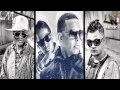 Jowell Randy Ft De La Ghetto Daddy Yankee Quien Tiene Mas Flow Remix