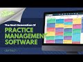Dentech Practice Management Software - The Next Generation of Dental Software