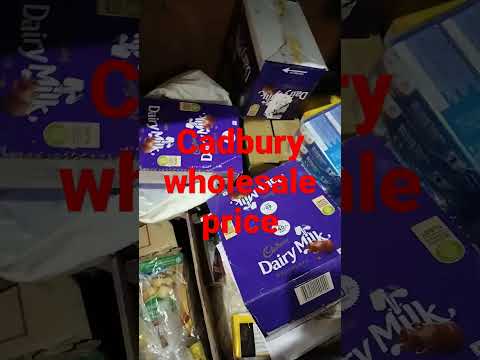 Cadbury chocolate,dairy milk wholesale price