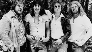 Bachman-Turner Overdrive ~ Takin&#39; Care of Business (1973)